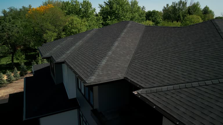 Best Roof Leak Repair  in Stow, OH